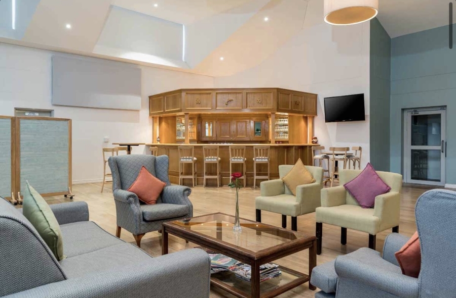 2 Bedroom Property for Sale in Noordhoek Manor Western Cape